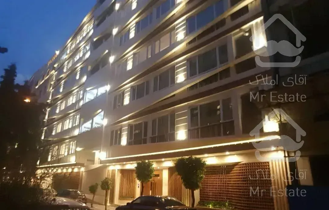 قصردشت۲۰۰متری‌کلیدنخورده