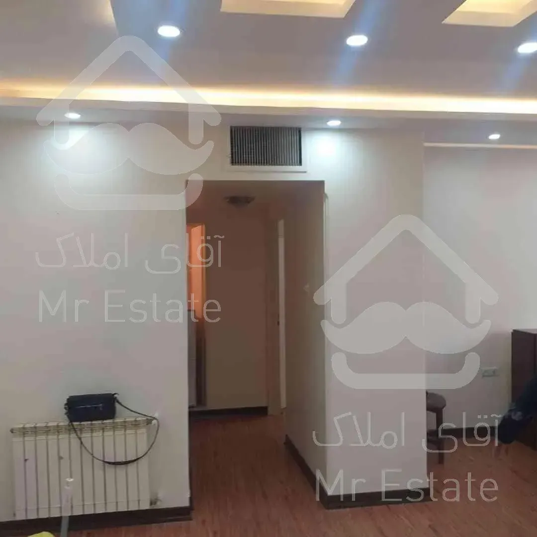 66 متر خیابان لاله