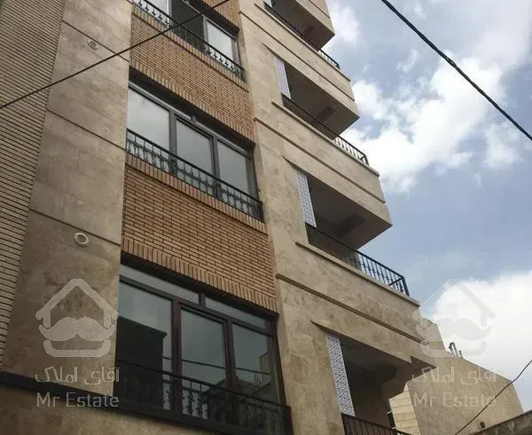 آپارتمان ۹۰ متر/ ۲ خوابه/ کوی بیمه