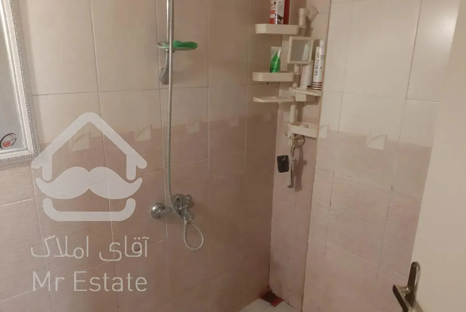 آپارتمان ۹۵متری.شیخ بهایی.اوستا