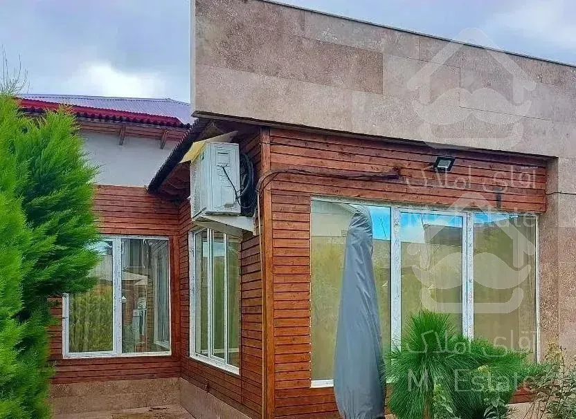 ویلاهمکف۲۰۰متری شهرک سنگ فرش /عربخیل