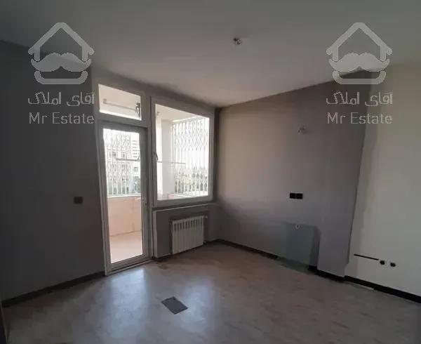 نیاوران١٣٠متر ٣خواب ویو شهر بازسازی مدرن