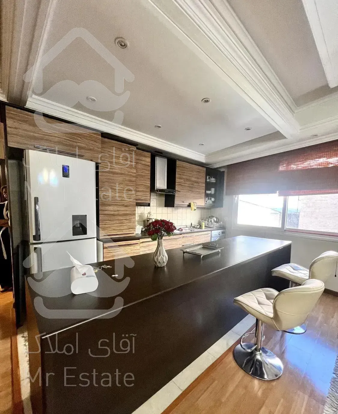 تجریش ۱۰۴ متر دسترسی