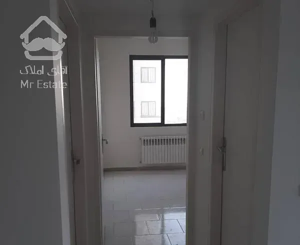 اپارتمان ۸۶ متر دو خواب