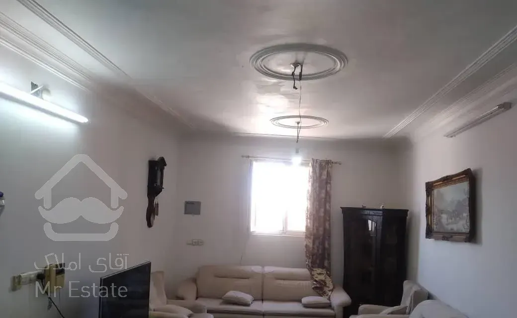 فروش آپارتمان ۹۰ متری ۲ خوابه