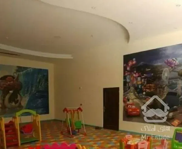 فروش برج۳۰طبقه دیD شهرک مسکونی چیتگرمجاور ایرانمال