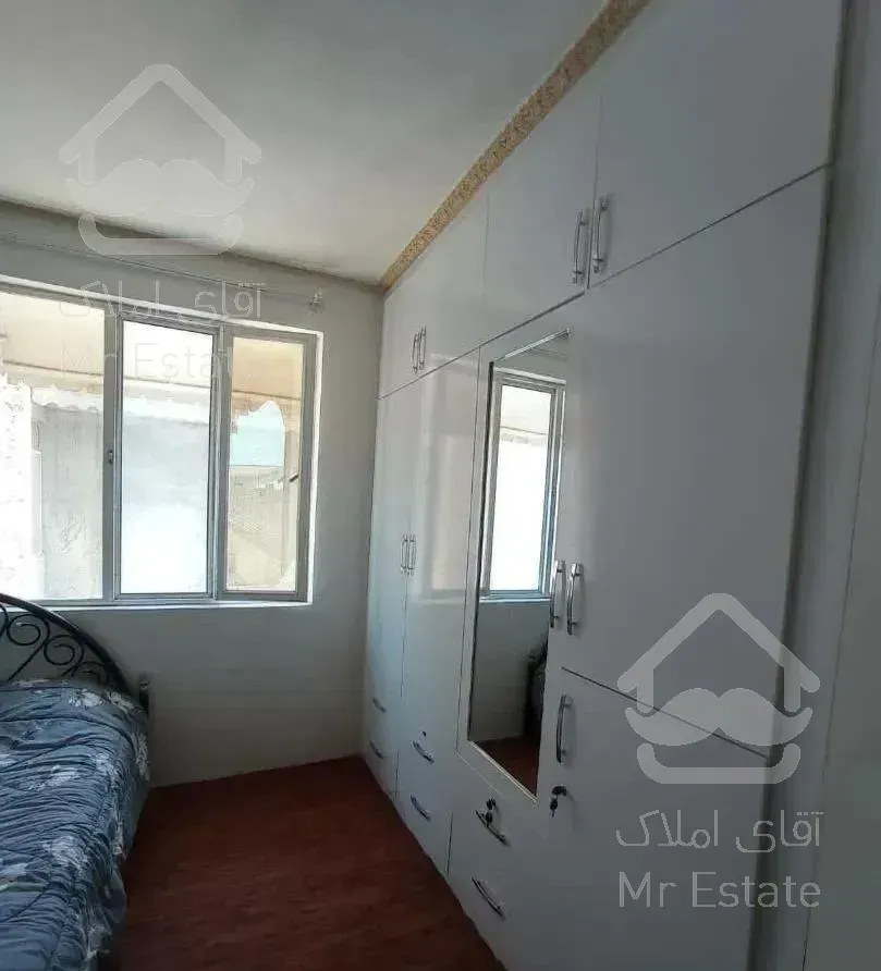 آپارتمان ۸۷متر خ شهید رستمیان