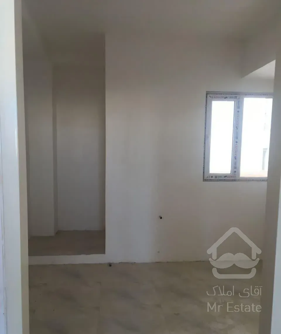 فروش آپارتمان ۷۵ متری ۲ خوابه مهرناجا