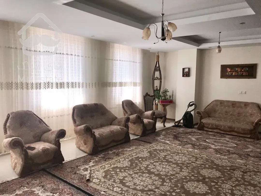 آپارتمان ۱۷۵ متری عظیمیه