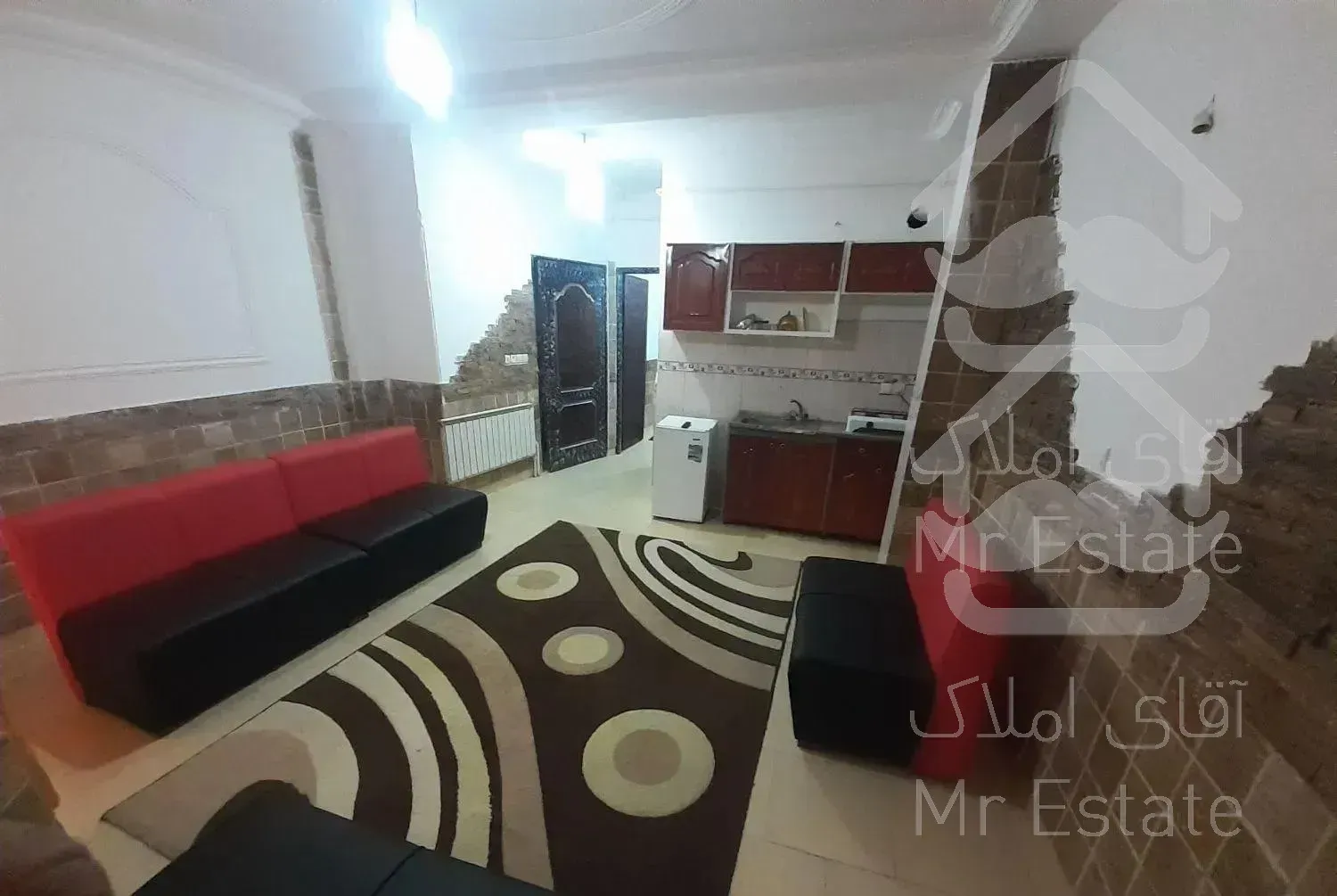 اجاره  اپارتمان ساحلی شیک و تمیز