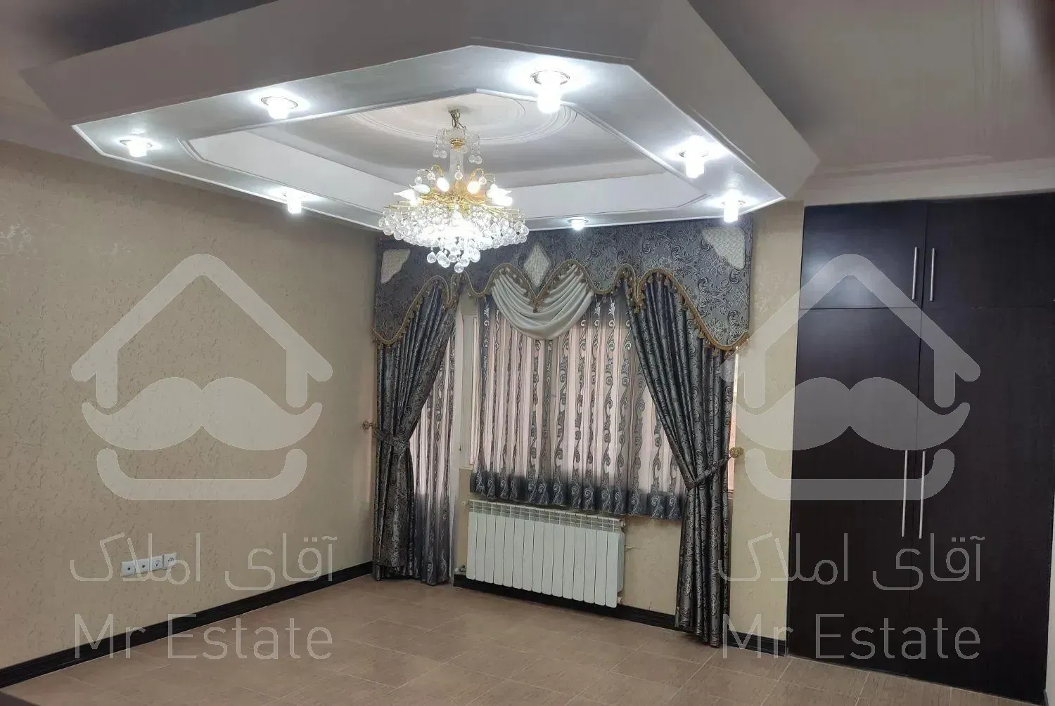 آپارتمان ۸۰ متری ، بلوار جهاد ، جهاد ۳۴