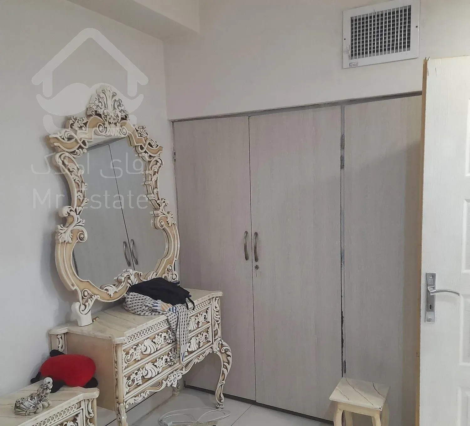 فروش آپارتمان نوساز۶۵ متری ملک آباد