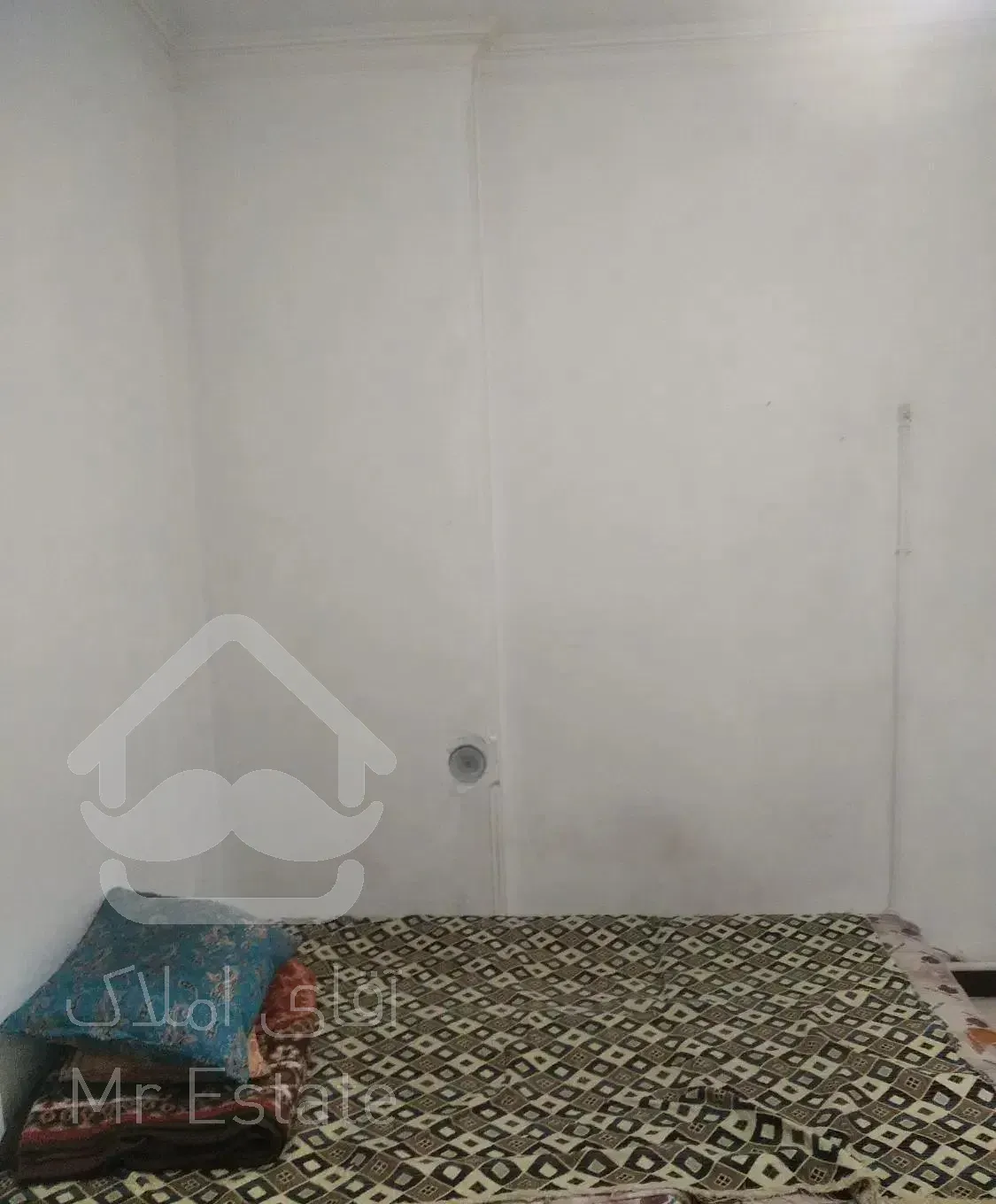 اجاره یک اتاق ۱۲ متری