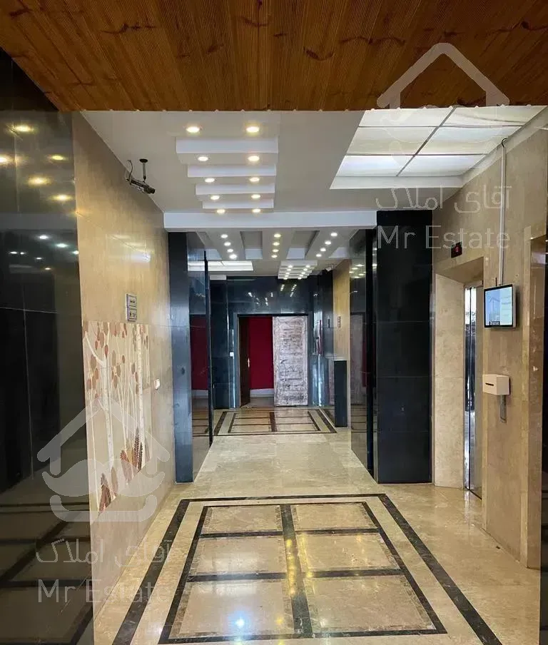 ۲۰۰متر در سعادت آباد