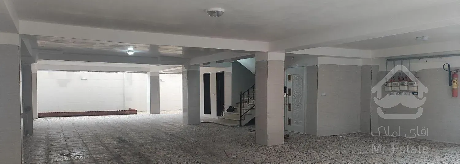 آپارتمان 141 متری نوساز و قابل معاوضه