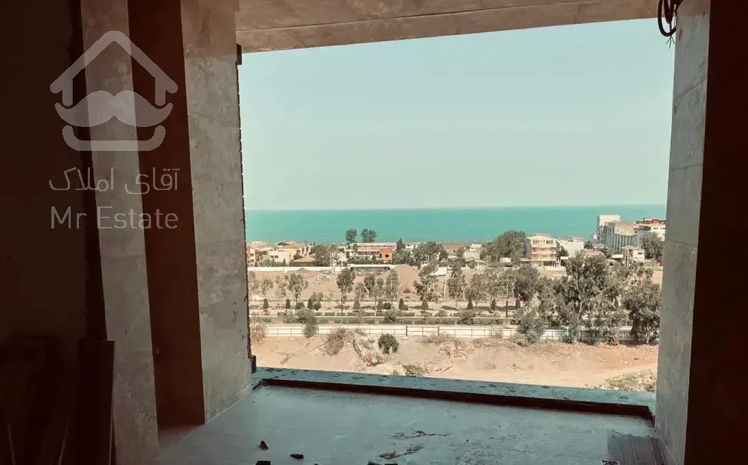 تکواحدی دید دریا نزدیک دریا ۳ خواب