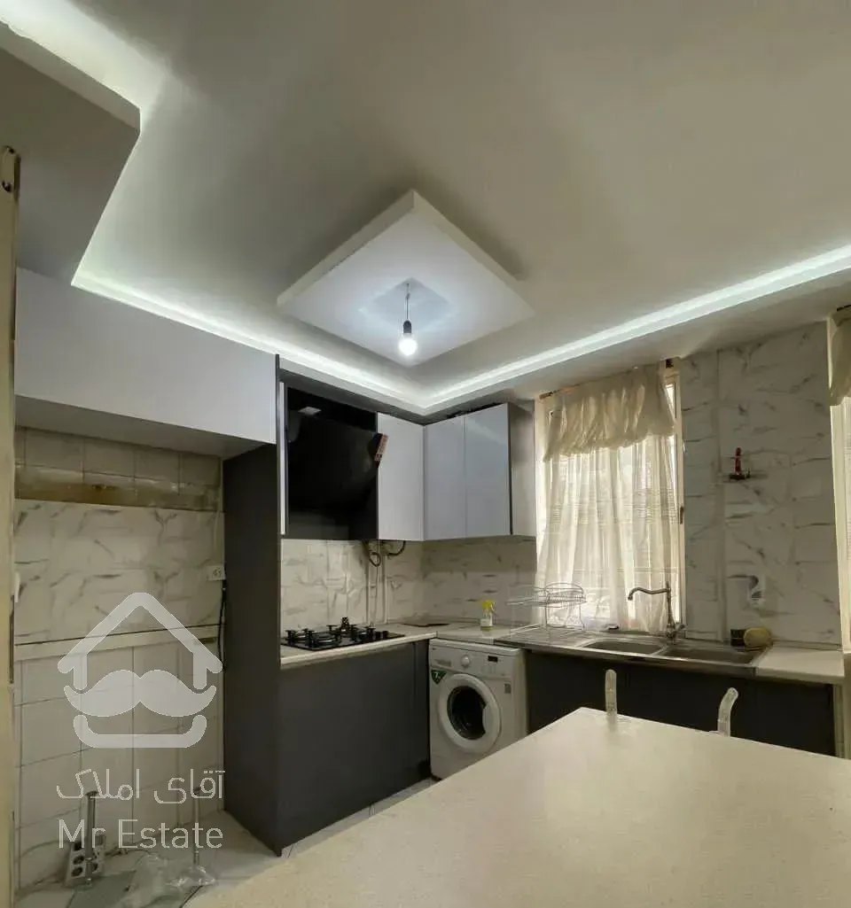 ۴۴ متری خیابان مهر