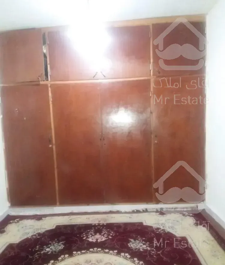 آپارتمان  ۴واحده طبقه بالا با ۲ خواب بزرگ