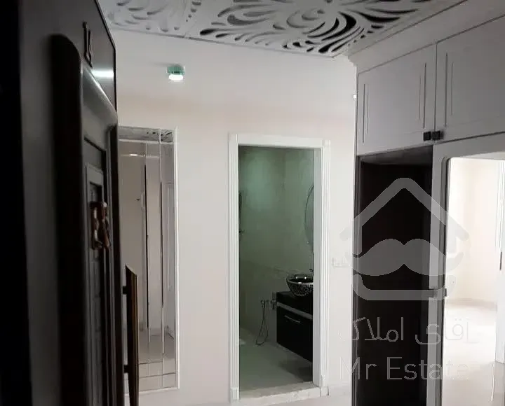 ۱۲۰متر نوساز کلید نخورده،سند آماده همیلا منطقه۲