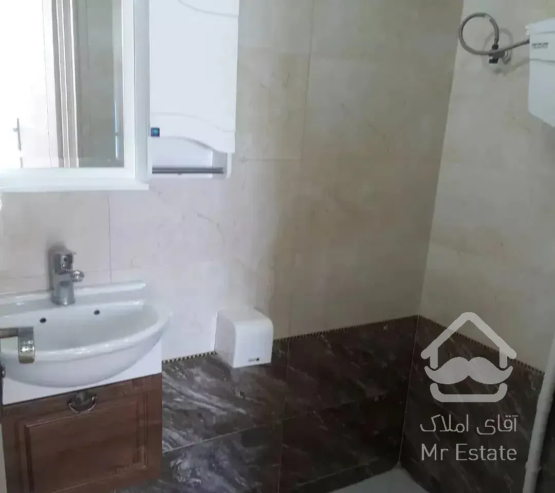 گیشا۸۷ متری فول امکانات