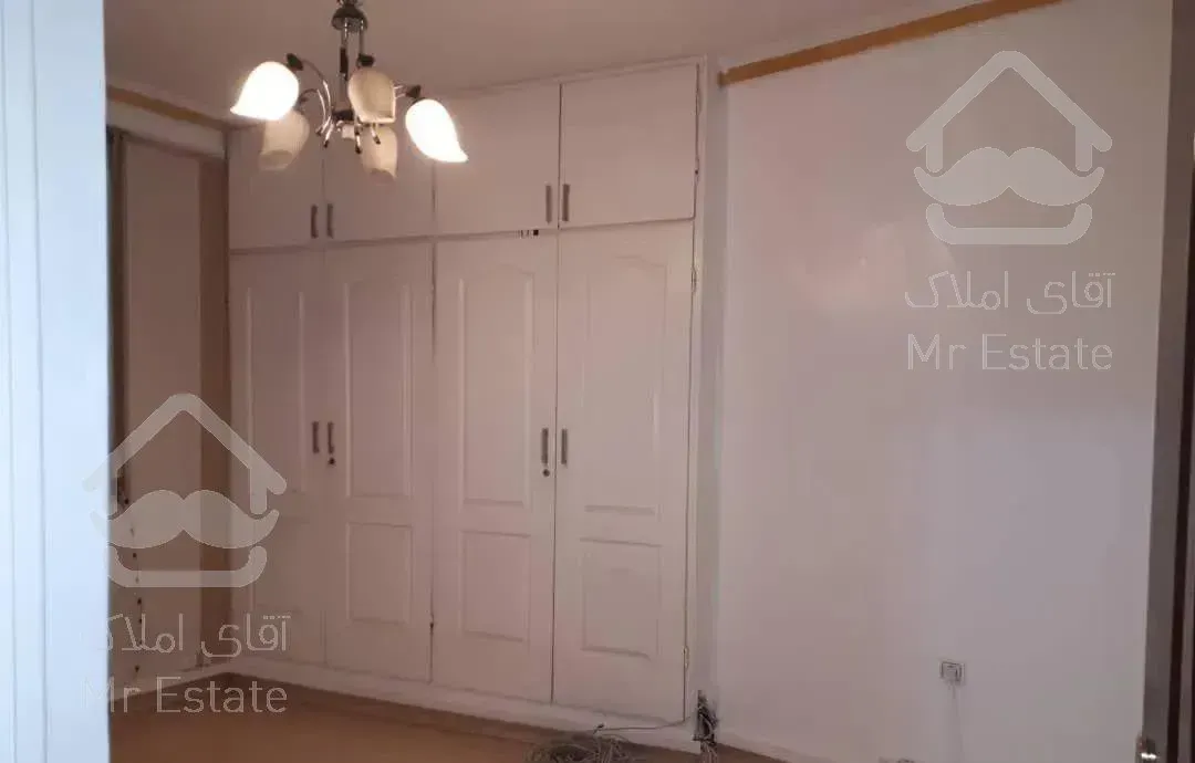 شریعتی اپارتمان ۹۰متربرخیابان پایین میرداماد