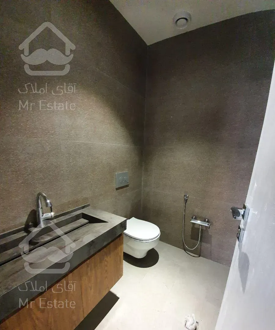 ۱۵۵ متر ، ۳ خواب  سعادت آباد ، کاج