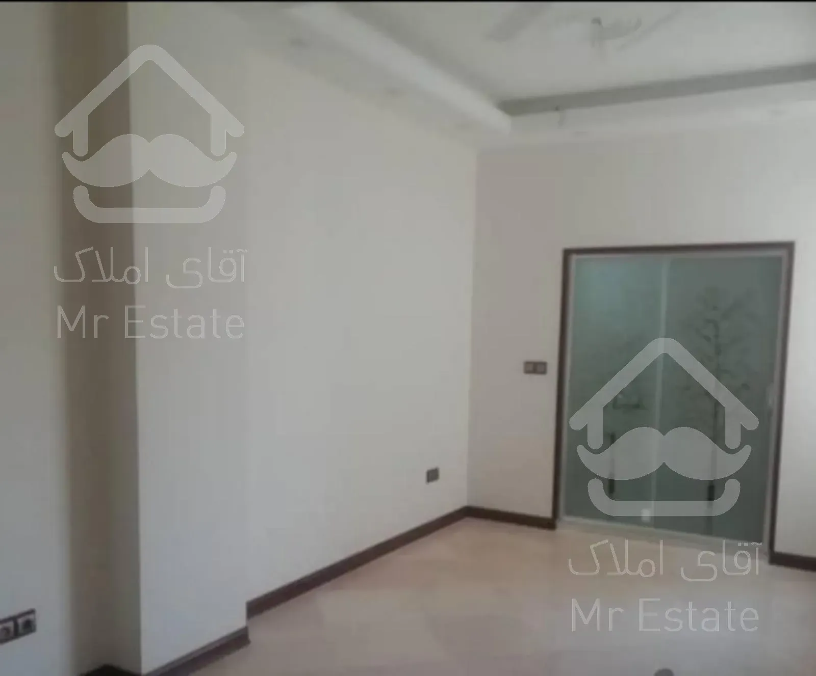 اجاره آپارتمان سه خوابه سازمان برنامه شمالی