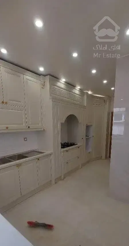 جردن / ۳۵۰ متر پنت هاوس / اعیان نشین / نوسازی کامل