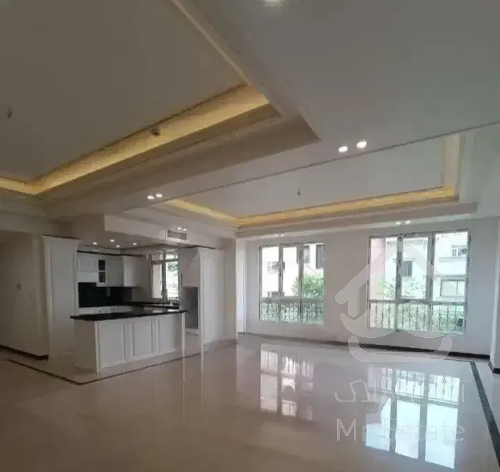 115متر2خواب  تاپ لوکیشن شهران جنوبی (فوری، فوری)