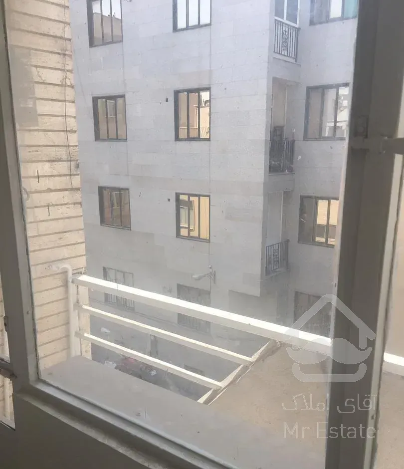 فروش 63 متری دو خوابه در اسکندری خوش مقام