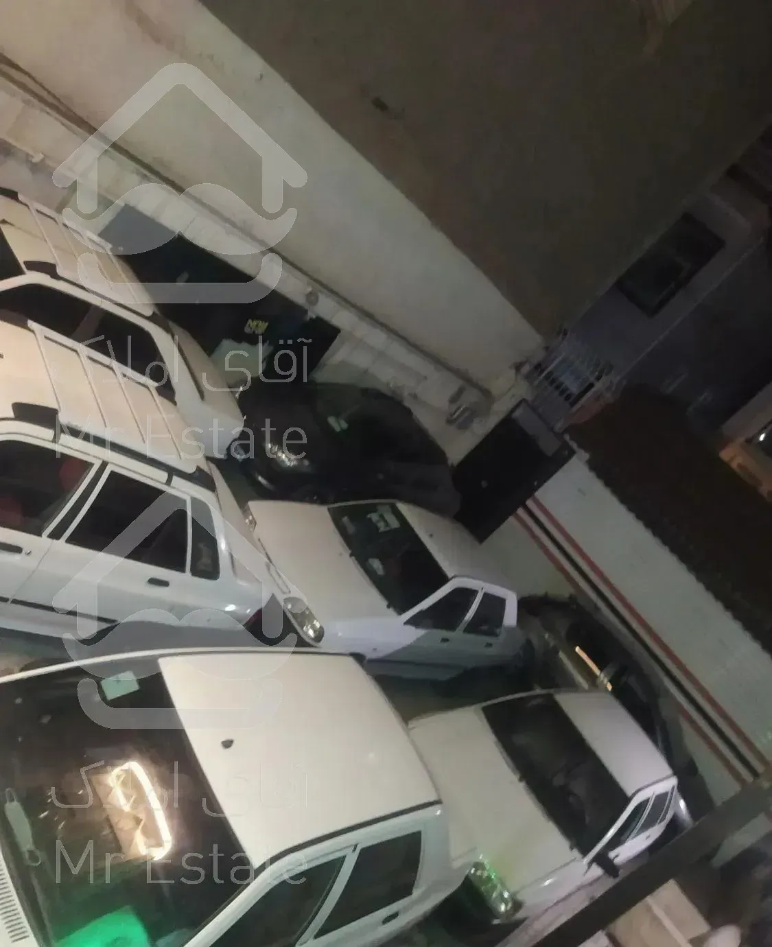 سویت نزدیک حرم کاروان و برای چند خانواده باپارکینگ