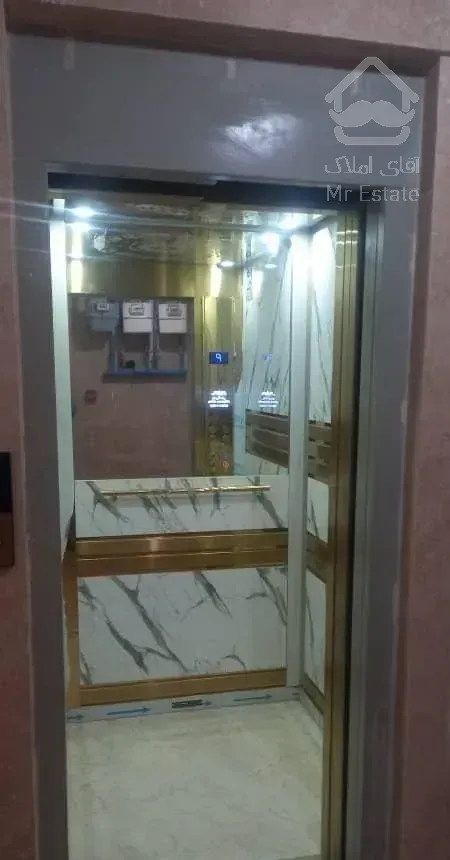 آپارتمان  حرم مطهر/۲ خواب/ امام رضا/شیرازی نواب