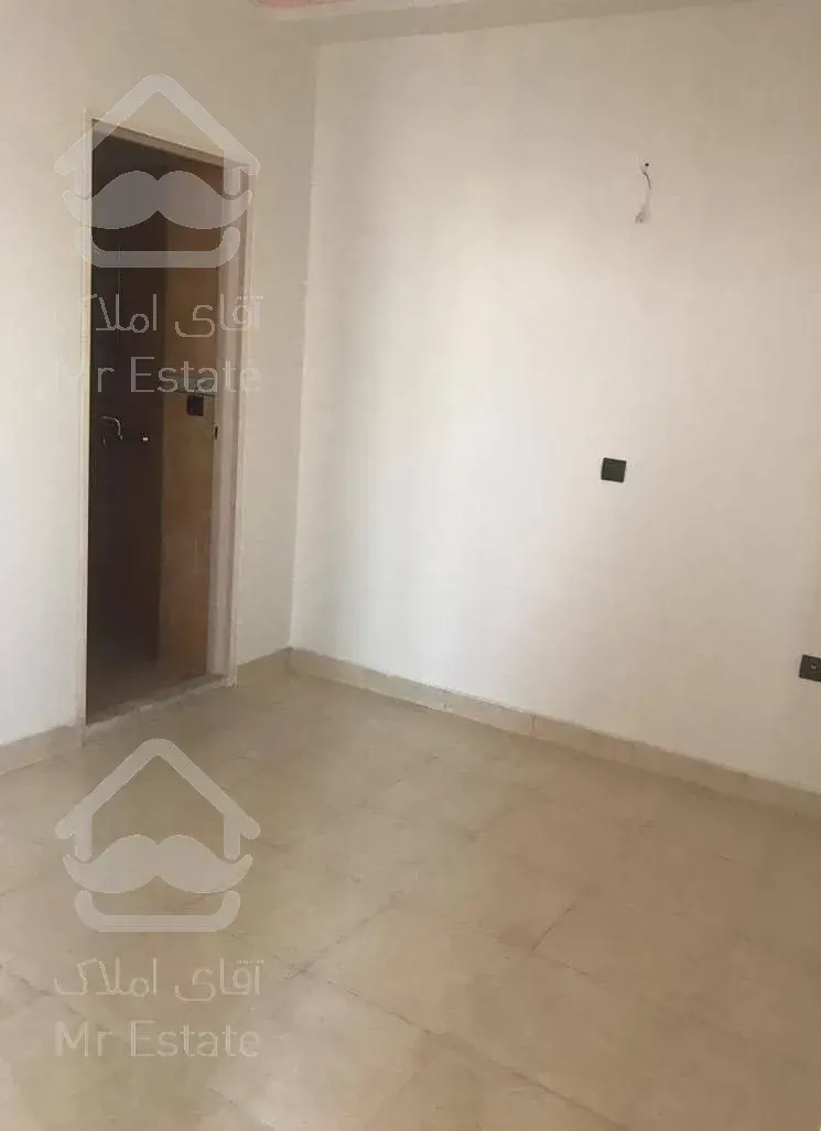 اپارتمان۸۷متری ۲ خواب،۳ساله,فول امکانات،قیمت عالی ، خوش نقش