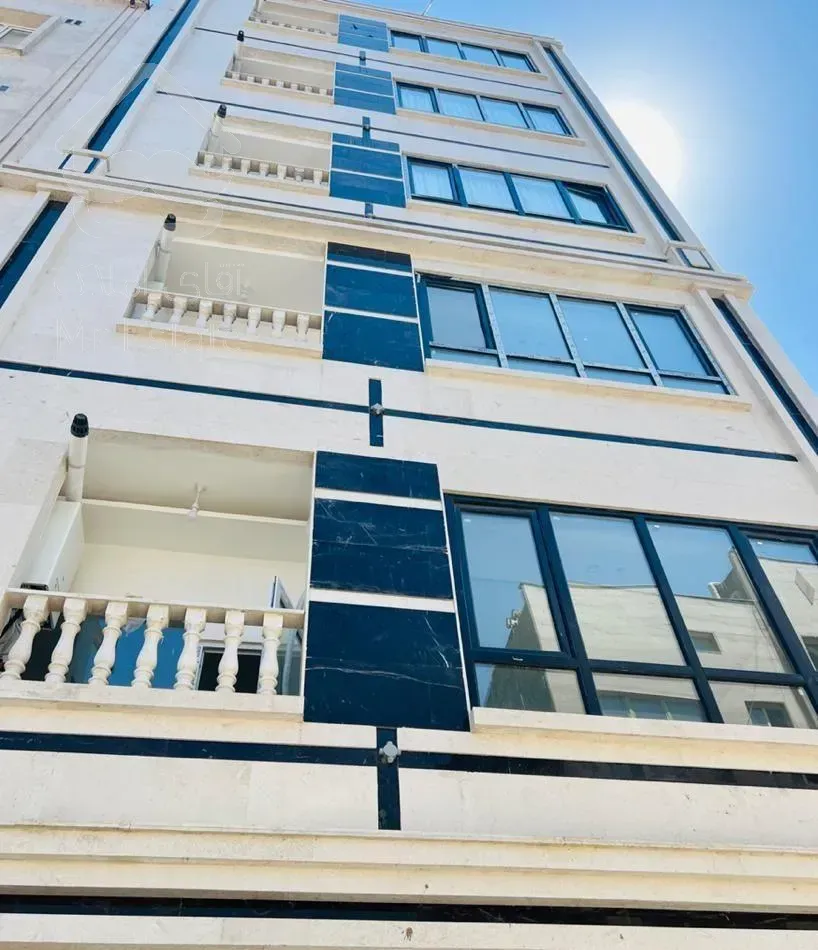 فروش آپارتمان ۸۰ متری ۲ خواب فول صفر (طلاب) کوروش