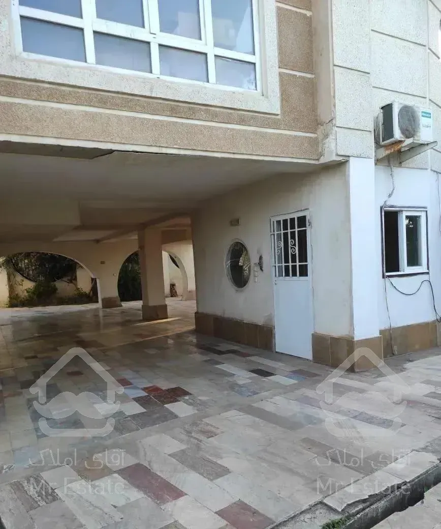 اپارتمان شیک ۱۴۰ متری