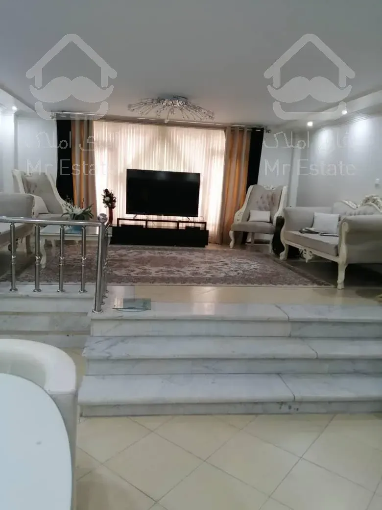 ۱۳۵متر۳خ/فردوس شرق بهترین فرعی