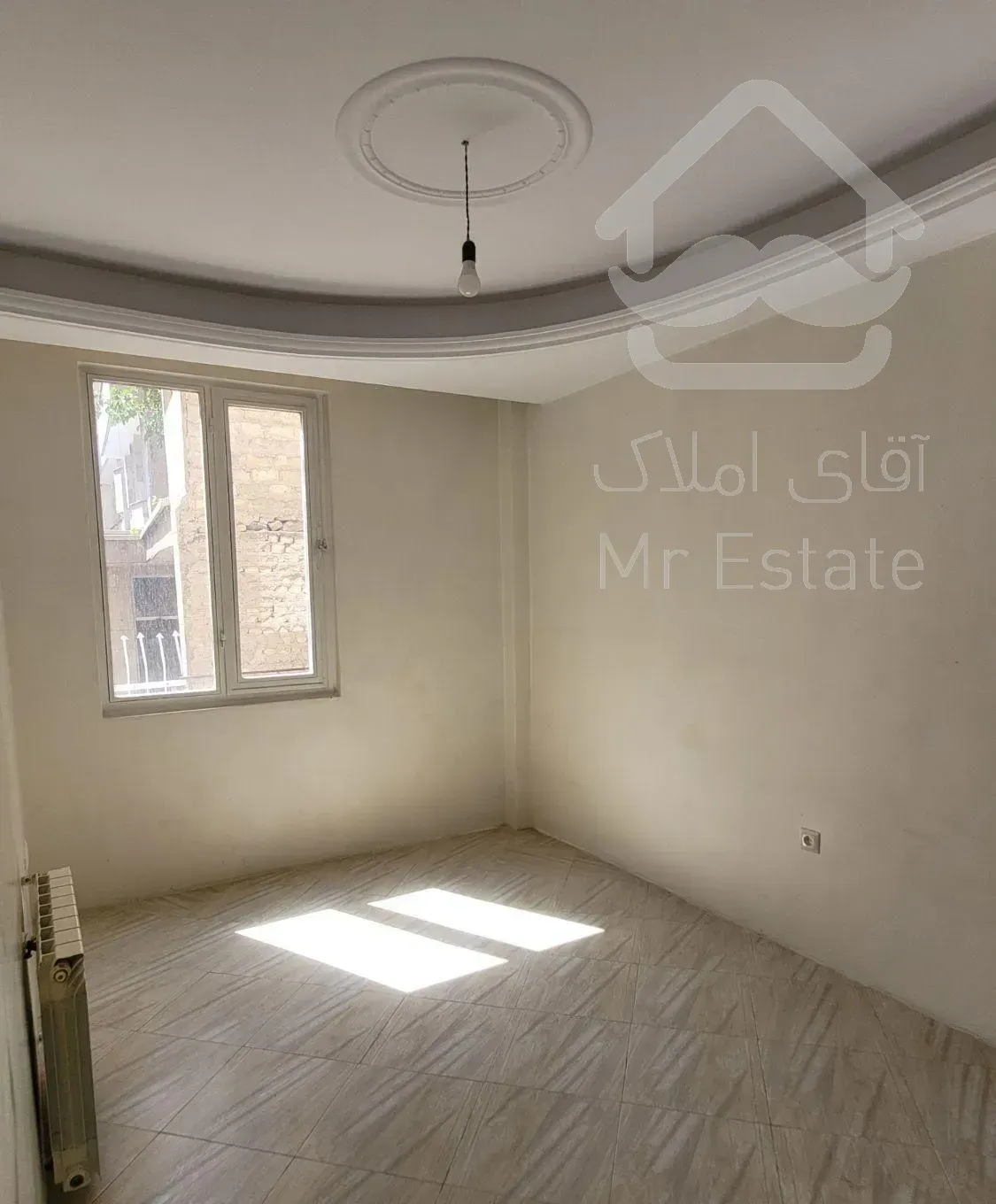 اجاره آپارتمان ۹۰ متری ۲ خوابه در سرآسیاب دولاب