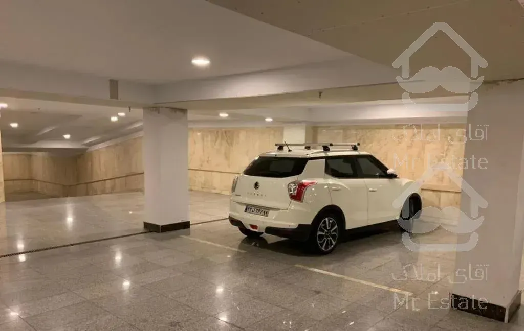 ۲۰۰متر اپارتمان معاوضه