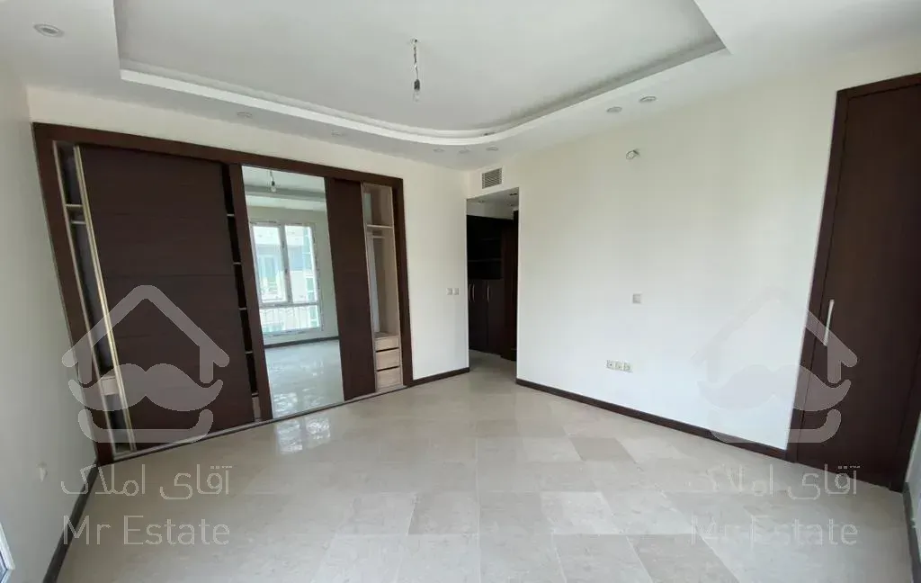 شیخ بهایی ۱۶۸ متر نوساز تک واحد