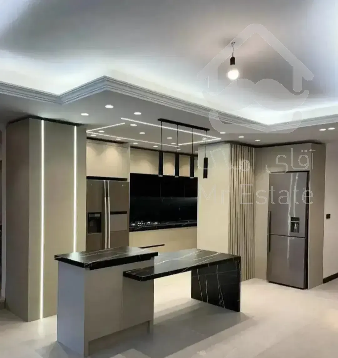 فروش آپارتمان ۶۵ متری ۱ خواب ط ۳