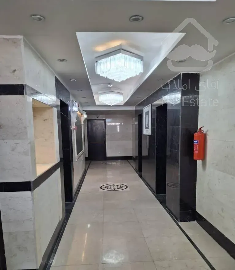 آپارتمان فروشی فاز 11 پردیس زون۲ نوار طلایی