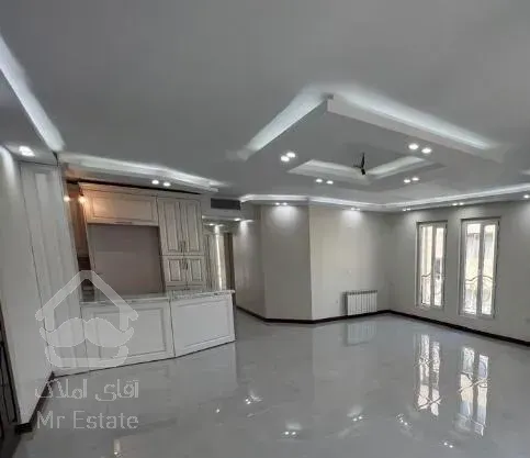 115متر مشابه نوساز * تیسفون * فول امکانات