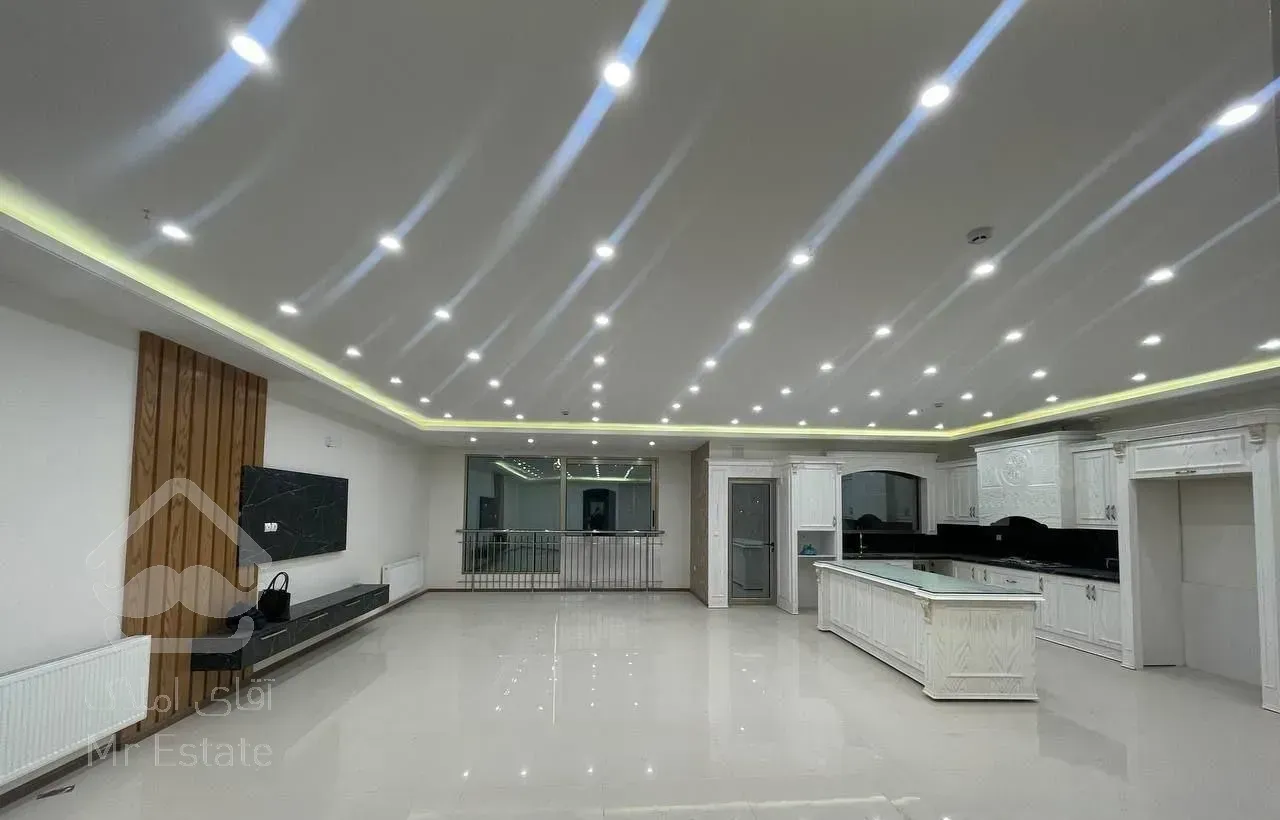 فروش آپارتمان ۱۸۵ متری ۳ خوابه در امام رضا (ع)