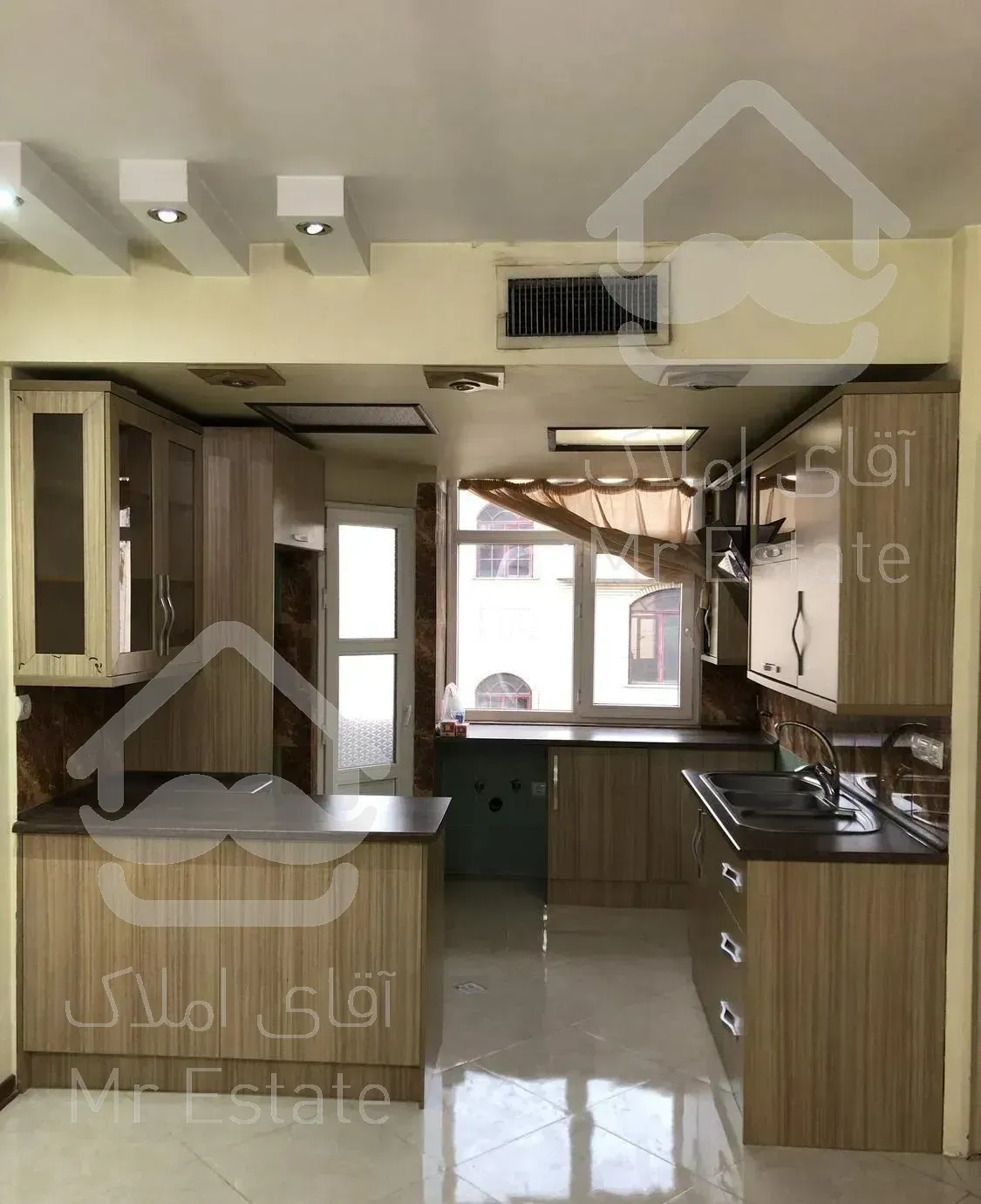 ۵۵متری/فول امکانات/خ دهقان(محصل)