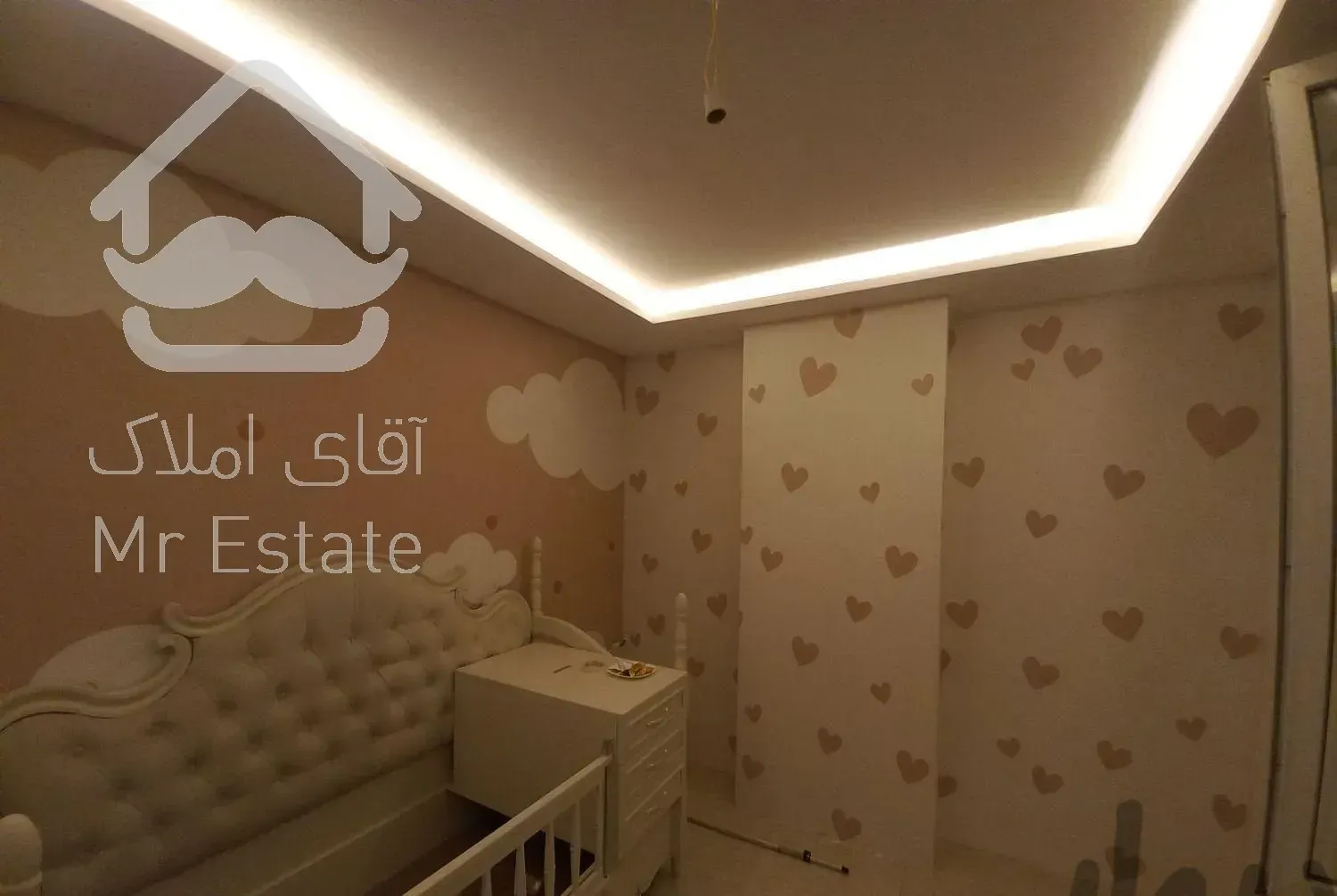 نصب و فروش کاغذ دیواری بازسازی مشاوره