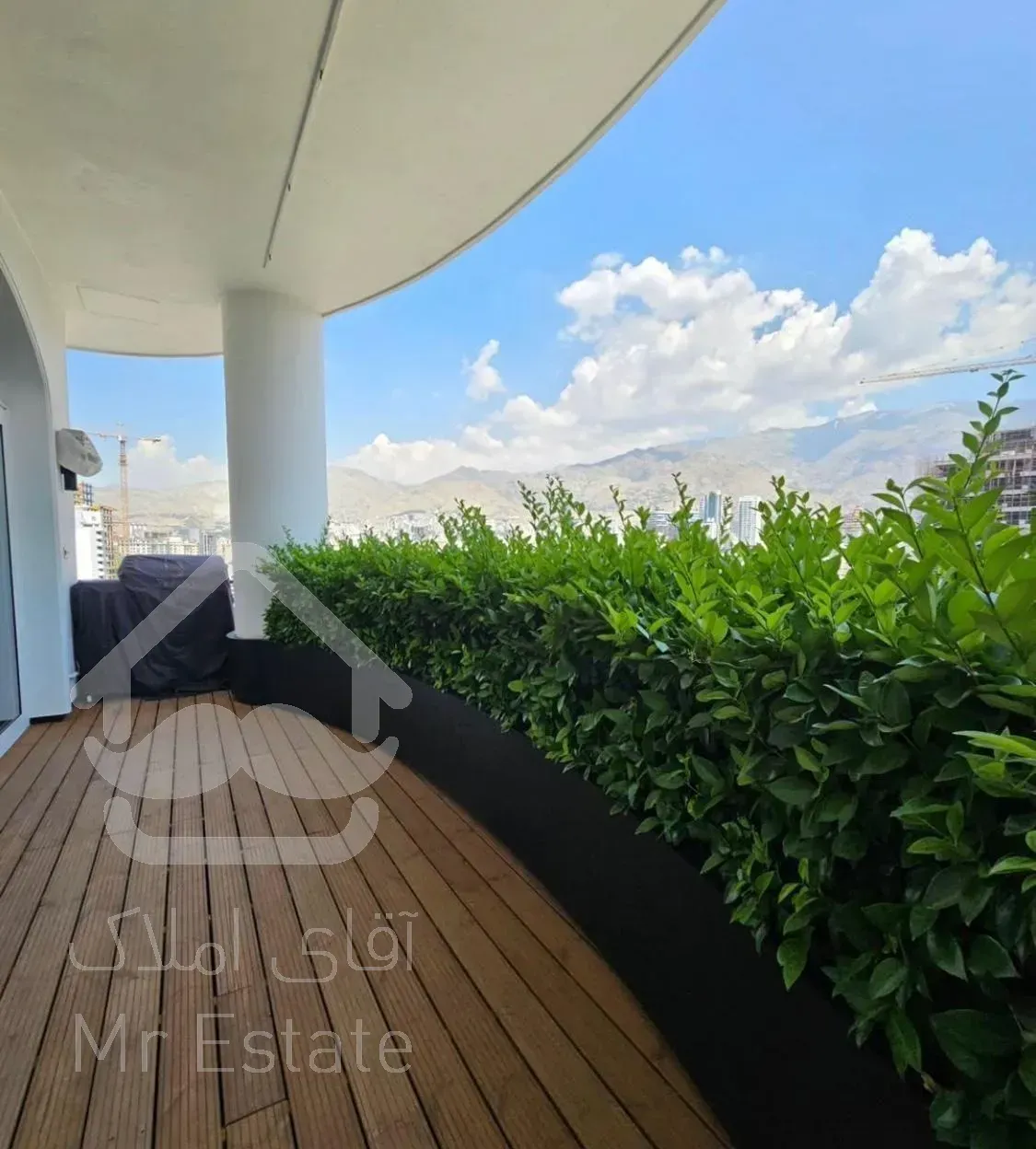 اقدسیه/سپند۳۵۰متر۴پارکینگمشاعات وسیع