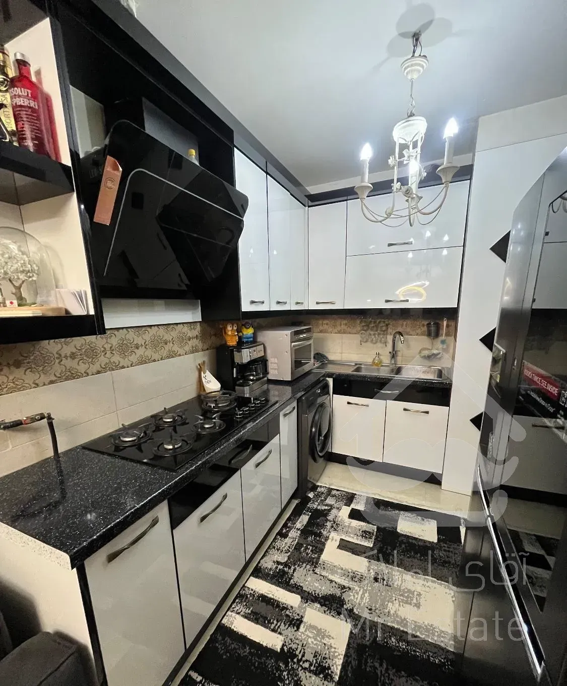 واحد۴۴متری نقلی فروش فوری /خاوران امیرسلیمانی