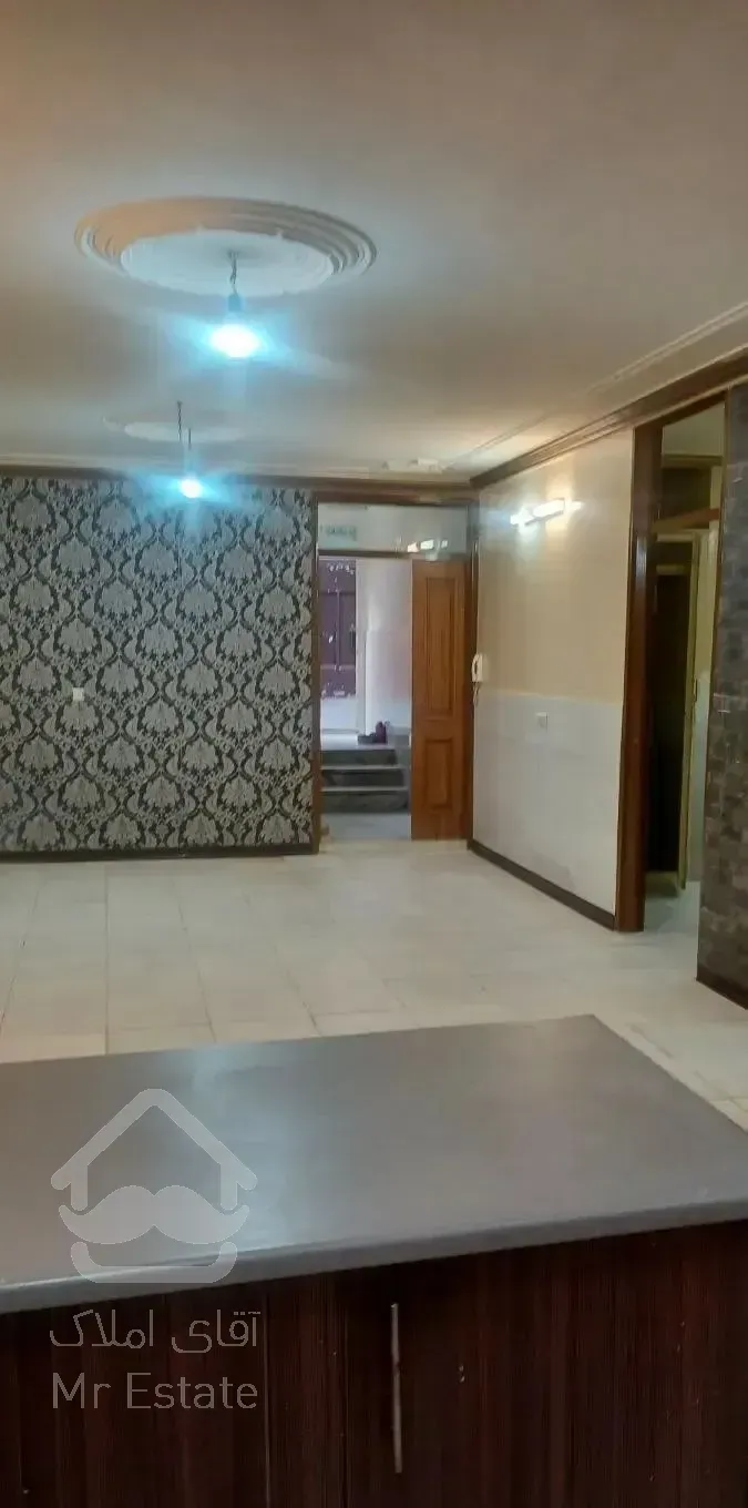 همکف ۲خواب تمیز