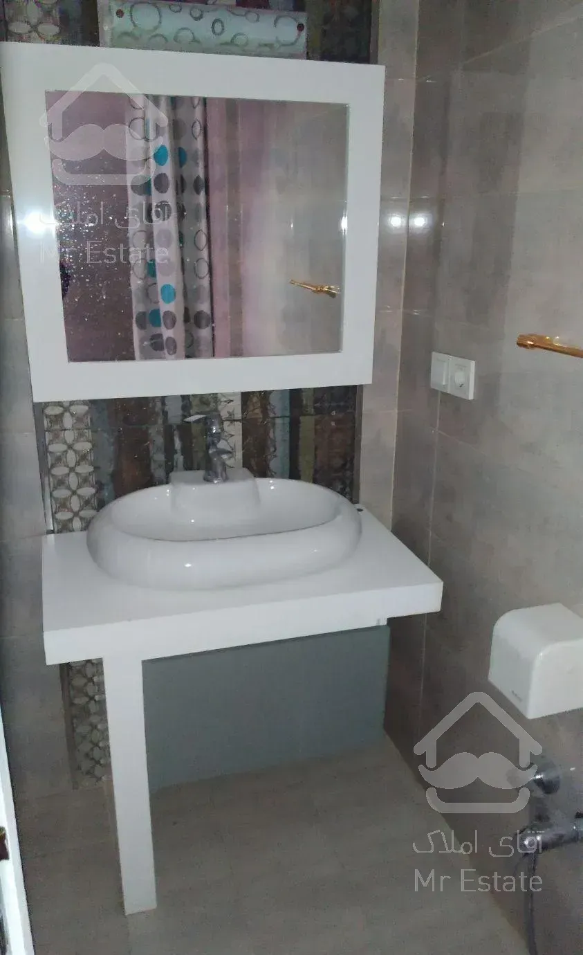 سعادت آباد ۱۱۵ متر ۲ خواب