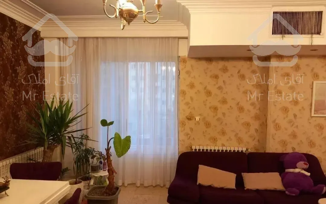 واحد ۵۹ متری کوی فراز